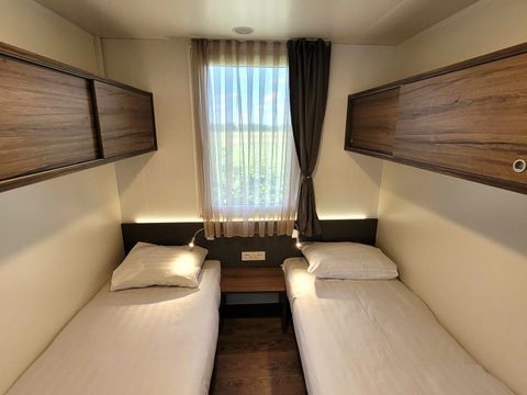 CHALET 4 personnes - Palisade 4