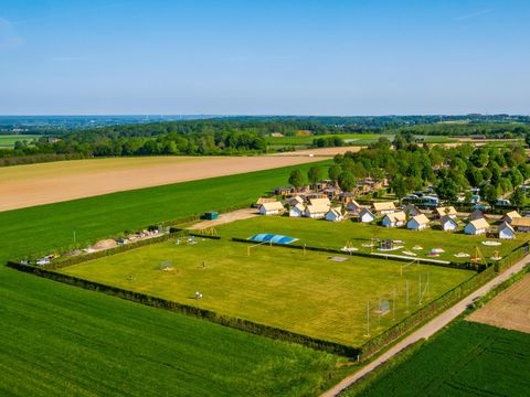 Emplacement - Confort