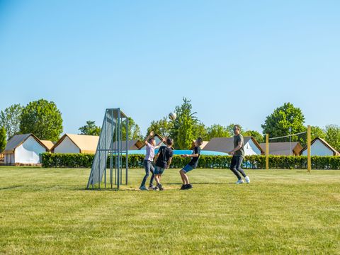 EuroParcs Poort van Maastricht - Camping Valkenburg an der Geul - Image N°33