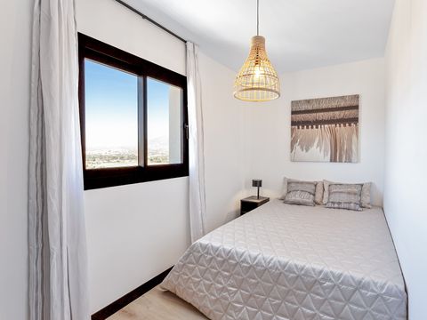 Appartement 8 personnes - avec solarium (roofterrace) et vue sur la mer