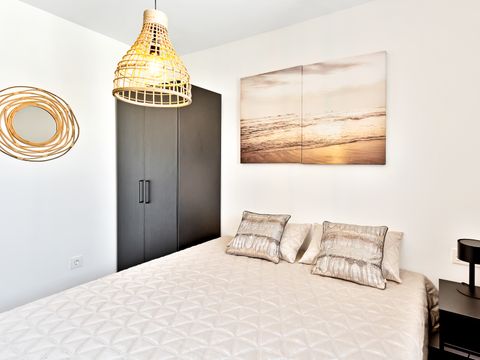 Appartement 8 personnes - avec solarium (roofterrace) et vue sur la mer