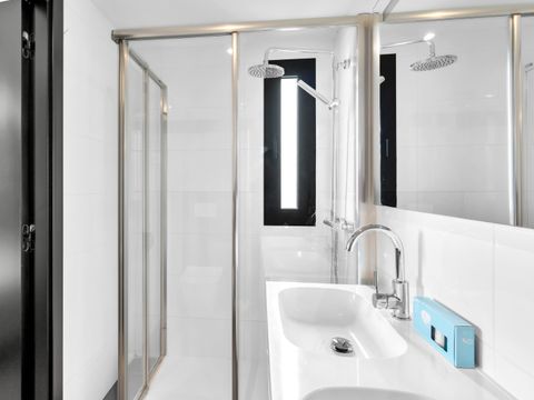 Appartement 4 personnes - avec vue sur la montagne et la mer