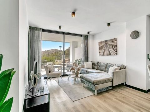 Appartement 4 personnes - avec vue sur la montagne et la mer