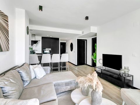 Appartement 4 personnes - avec vue sur la montagne et la mer