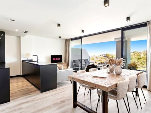 Appartement 6 personnes - vue sur la mer