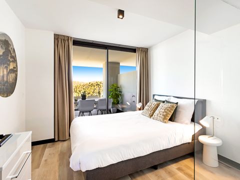 Appartement 6 personnes - vue sur la mer