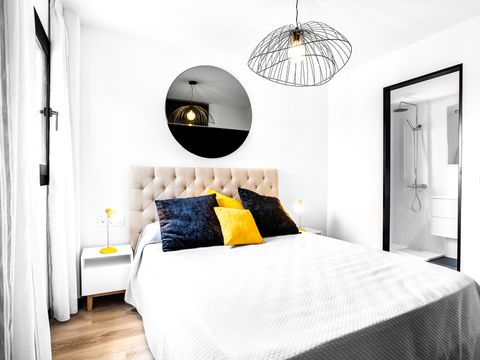 Appartement 4 personnes - avec piscine