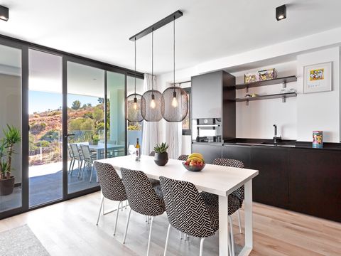 Appartement 4 personnes - avec piscine