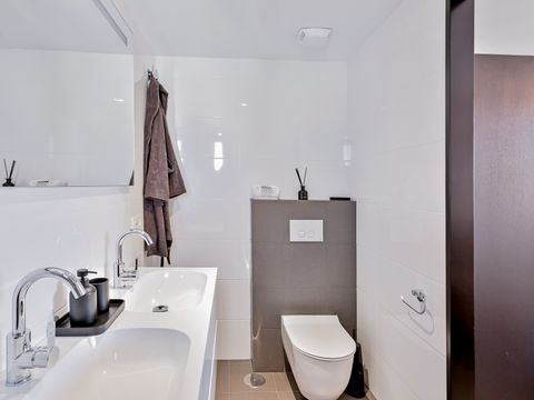 Appartement 8 personnes - avec vue sur la mer, terrasse et jacuzzi