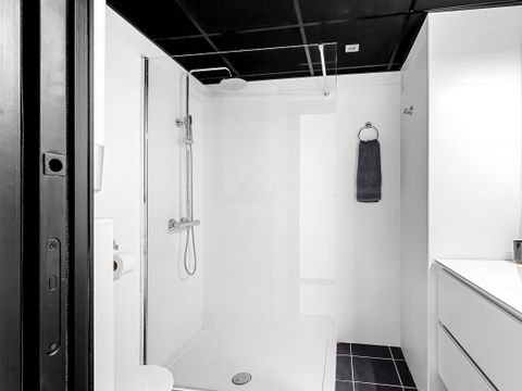 Appartement 6 personnes - avec piscine