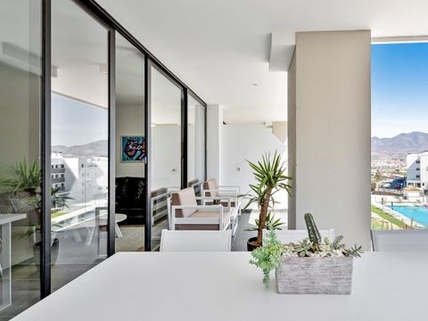 Appartement 6 personnes - avec piscine