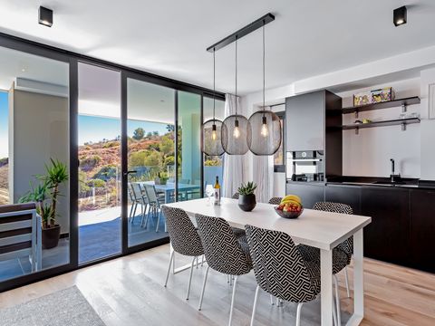 Appartement 6 personnes - avec piscine
