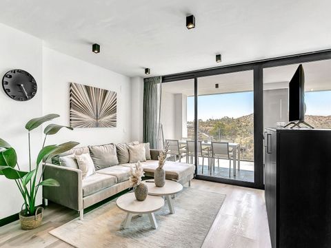 Appartement 4 personnes - loft avec vue sur la mer