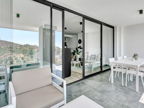 Appartement 4 personnes - loft avec vue sur la mer
