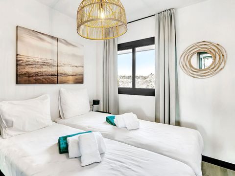 Appartement 4 personnes - loft avec vue sur la mer