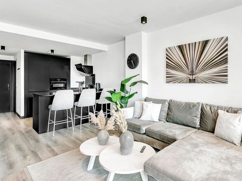 Appartement 4 personnes - loft avec vue sur la mer