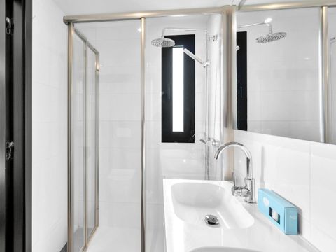 Appartement 4 personnes - loft avec vue sur la mer