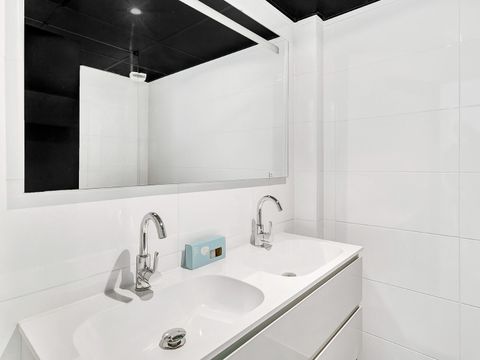 Appartement 4 personnes - loft avec vue sur les montagnes