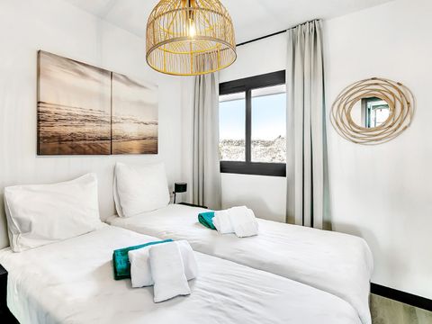 Appartement 4 personnes - loft avec vue sur les montagnes