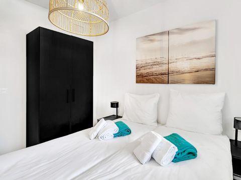 Appartement 4 personnes - loft avec vue sur les montagnes