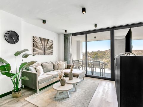 Appartement 4 personnes - loft avec vue sur les montagnes