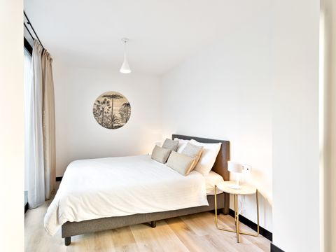 Appartement 8 personnes - avec vue sur la mer