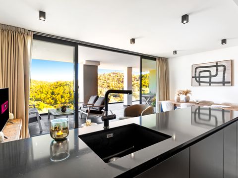 Appartement 6 personnes - avec vue sur les montagnes