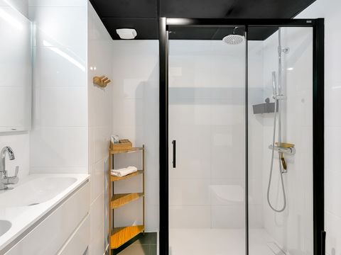 Appartement 6 personnes - Penthouse au bord de la piscine