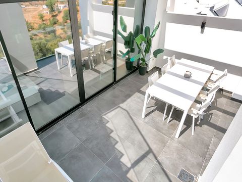 Appartement 4 personnes - Loft penthouse avec jaccuzi