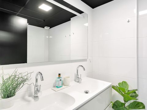 Appartement 4 personnes - Loft penthouse avec jaccuzi