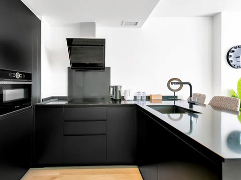 Appartement 4 personnes - Loft penthouse avec jaccuzi
