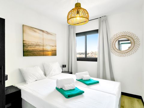 Appartement 4 personnes - Loft penthouse avec jaccuzi