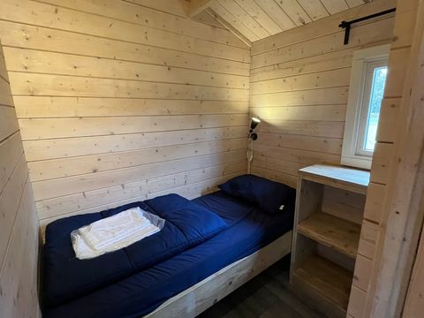 CHALET 4 personnes - Drentse Kap