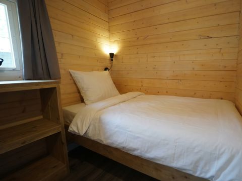 CHALET 4 personnes - Drentse Kap