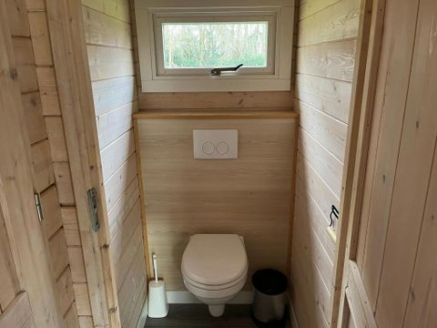 CHALET 4 personnes - Drentse Kap