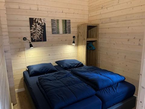 CHALET 4 personnes - Drentse Kap