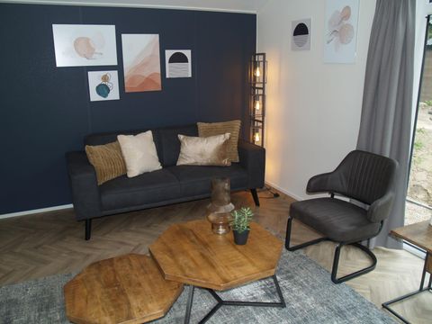 CHALET 4 personnes - Velthorst