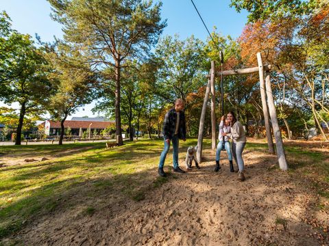 CHALET 4 personnes - Velthorst