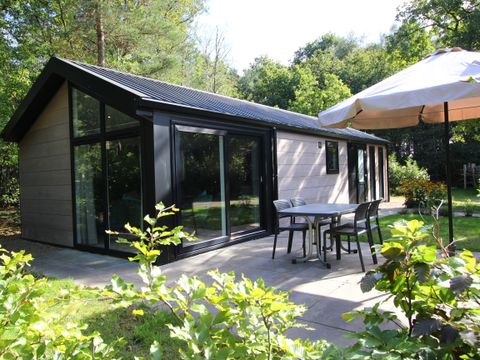 CHALET 4 personnes - Velthorst