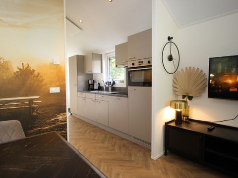 CHALET 4 personnes - Velthorst