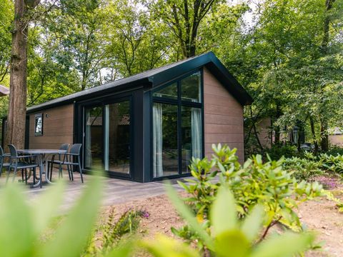 CHALET 4 personnes - Velthorst