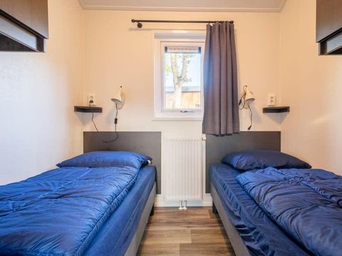 CHALET 4 personnes - Velthorst