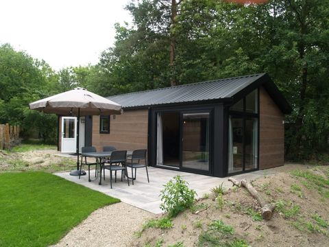 CHALET 4 personnes - Velthorst