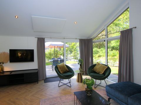 CHALET 4 personnes - Velthorst