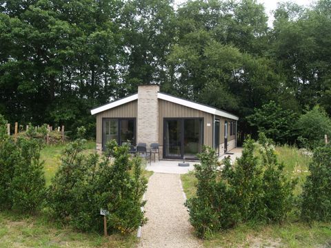 CHALET 6 personnes - Hackfort 6
