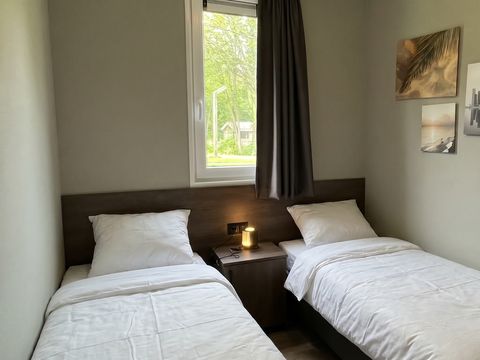 CHALET 6 personnes - Hackfort 6