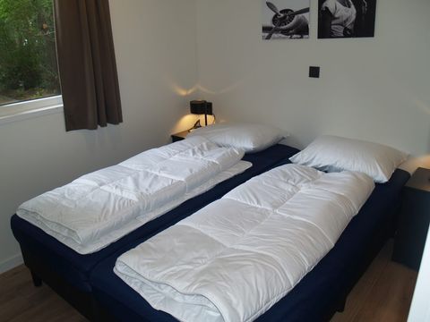 CHALET 6 personnes - Hackfort 6