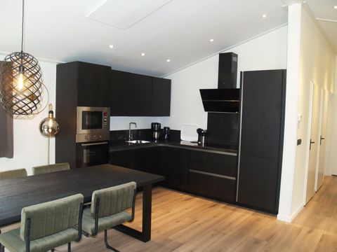 CHALET 6 personnes - Hackfort 6