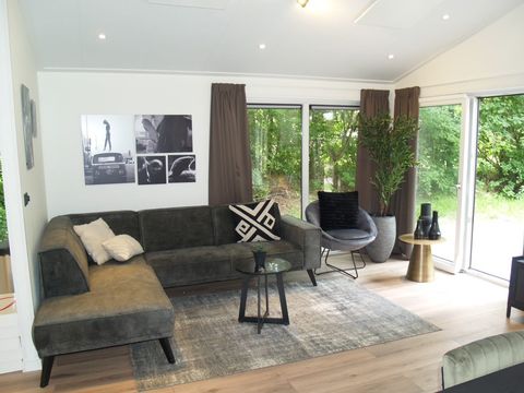 CHALET 6 personnes - Hackfort 6