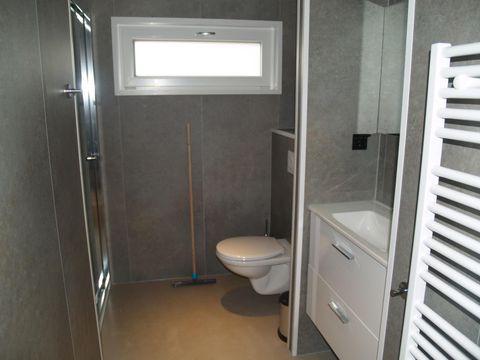 CHALET 6 personnes - Hackfort 6